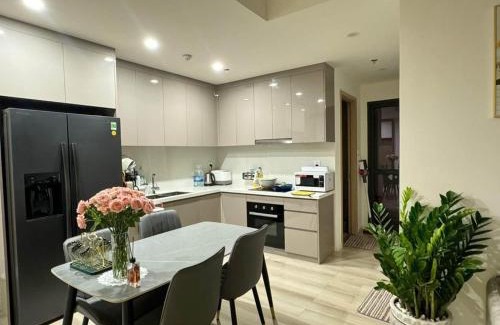 District 9 Apartment | Cozy Homestay Sài Gòn-Bống House with Pool Access