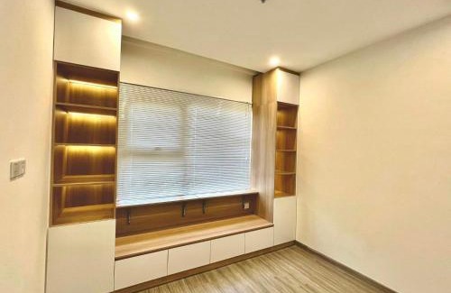 District 9 Apartment | Explore Homestay Sài Gòn: 9.7/10 with Pool & Breakfast