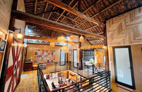 Cha Pai House | Discover Homestay Số 91-Suối Hồ Sa Pa: Pet-Friendly Retreat