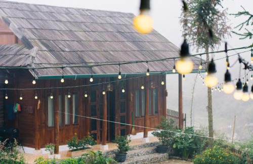Cha Pai House | Discover Homestay Số 91-Suối Hồ Sa Pa: Pet-Friendly Retreat