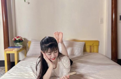 Bao Ninh Apartment | Exceptional Stay at Homestay San Hô - Pet & Child Friendly
