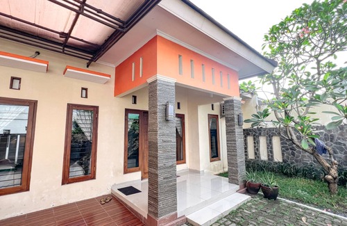 Condongcatur Villa | Cozy Homestay Sawitsari Near Hartono Mall & UGM