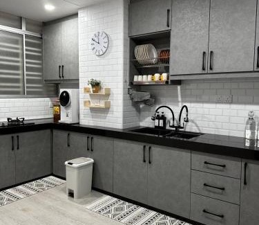 Sentul Pasar Apartment | Inviting Homestay Sentul Kuala Lumpur with KLCC Views