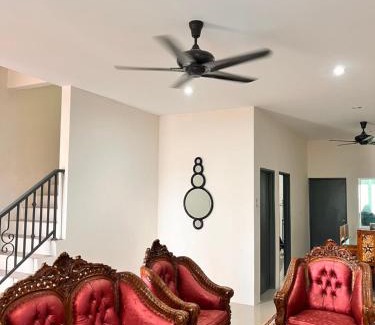 Bota House | Family-Friendly Umi Homestay for Memorable Getaways