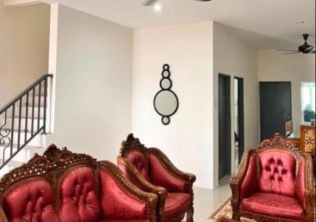 Bota House | Family-Friendly Umi Homestay for Memorable Getaways