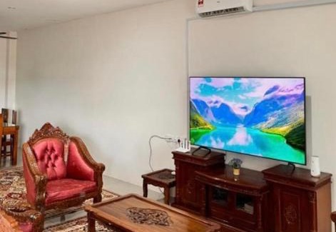 Bota House | Family-Friendly Umi Homestay for Memorable Getaways