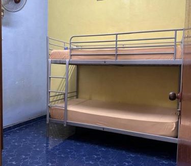 Sungai Petani House | Cozy NILAM HOMESTAY: Ideal for Families with Kids