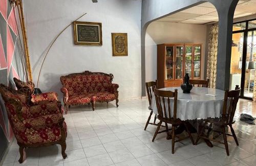 Sungai Petani House | Cozy NILAM HOMESTAY: Ideal for Families with Kids