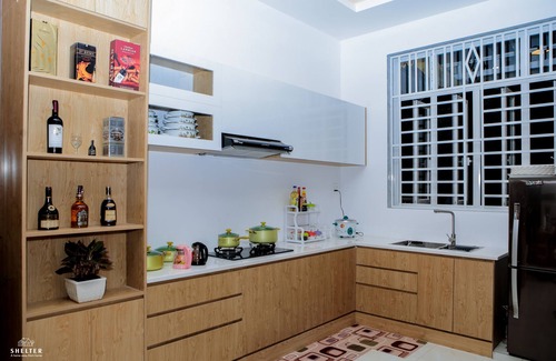 Chau Doc House | Homestay Shelter - Your Cozy Retreat Awaits