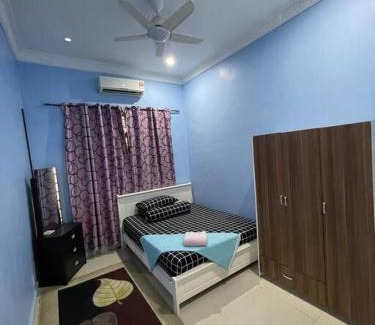 Telok Mas House | Explore Homestay ShimahJay: 4-Star Family Retreat in Melaka