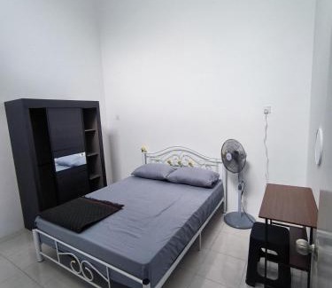 Sepang Apartment | Homestay Single-storey House - KLIA
