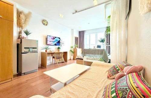 Tan Binh Apartment | Homestay Sky Tan Son Nhat 3