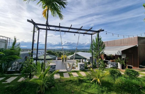 Kon Tum House | Budget-Friendly Homestay Skyviews: Pet & Child Friendly