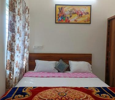 Ujjain House | Top-Rated Homestay Sthanavi with Family-Friendly Amenities