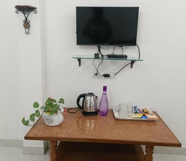 Ujjain House | Top-Rated Homestay Sthanavi with Family-Friendly Amenities