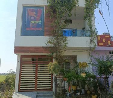 Ujjain House | Top-Rated Homestay Sthanavi with Family-Friendly Amenities