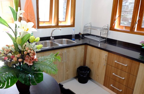 Depok House | Discover Homestay Suryosukoco Near Kraton Yogya