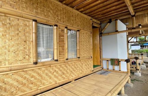 Jambelaer House | Homestay Syariah VIP Kadudampit Sukabumi