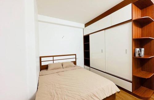 Thanh Hoa Apartment | Budget-Friendly Homestay Tecco Center Point with Pool