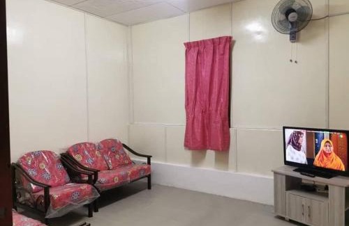 Ipoh House | Cozy Homestay Teduhan Gunung in Gopeng - Family Friendly