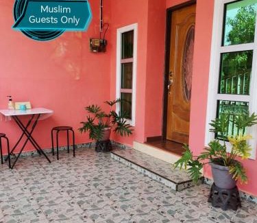 Temerloh House | Explore Homestay Temerloh Jaya: Rated 9/10 & Family-Friendly