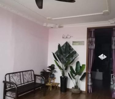 Temerloh House | Explore Homestay Temerloh Jaya: Rated 9/10 & Family-Friendly