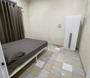 Maran District House | Comfortable Homestay Temerloh Maran with Family Amenities