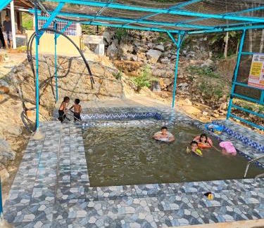 Kupang House | Relax at Homestay Teratak D`kemangi with Private Pool