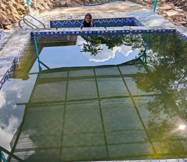 Kupang House | Relax at Homestay Teratak D`kemangi with Private Pool