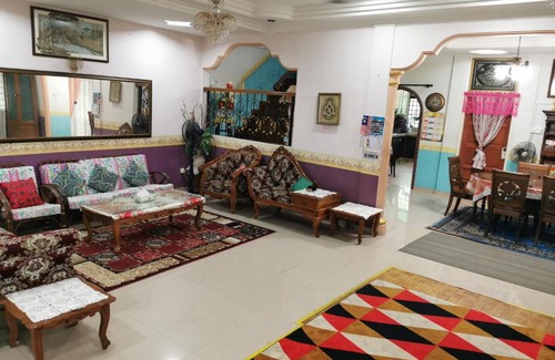 Pontian House | Family-Friendly Getaway at HOMESTAY TERATAK DeAR, Pontian