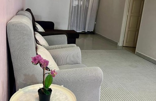 Kuala Terengganu House | Family-Friendly Homestay Terengganu Near Stadium & Attractions