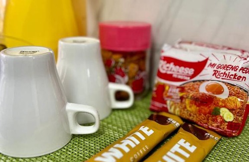 Kuala Terengganu House | Family-Friendly Homestay Terengganu Near Stadium & Attractions