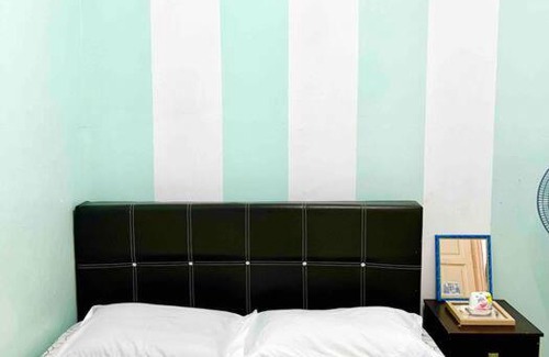 Kuala Terengganu House | Family-Friendly Homestay Terengganu Near Stadium & Attractions