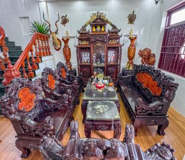 Phu Quy House | Discover Homestays in Cu Lao Thu, Vietnam - Pet Friendly & More