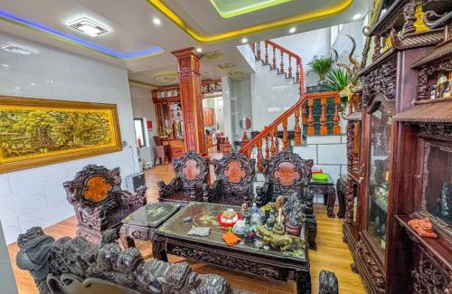 Phu Quy House | Discover Homestays in Cu Lao Thu, Vietnam - Pet Friendly & More
