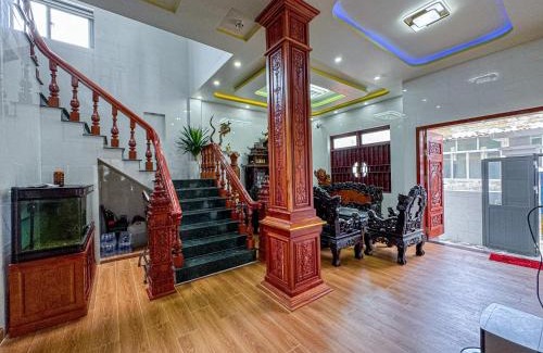 Phu Quy House | Discover Homestays in Cu Lao Thu, Vietnam - Pet Friendly & More