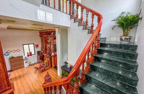 Phu Quy House | Discover Homestays in Cu Lao Thu, Vietnam - Pet Friendly & More