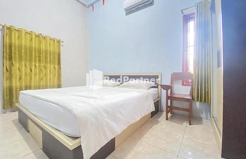 Pinrang Hotel | Comfortable Homestay Tirtasari in Pinrang City Center