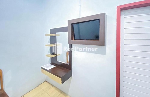 Pinrang Hotel | Comfortable Homestay Tirtasari in Pinrang City Center