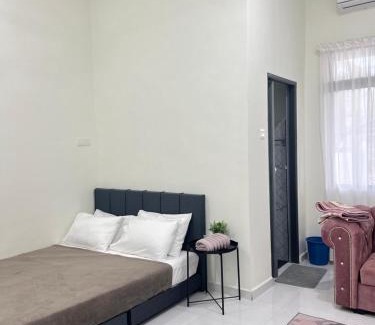 Hulu Terengganu District House | Homestay Tokmi 2
