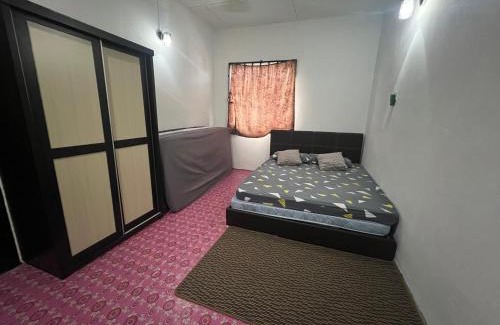 Sibu House | Homestay Townvilla Sibujaya Unit 6