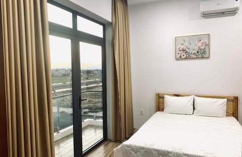 Tuy Hoa Hotel | Homestay Trúc Quỳnh