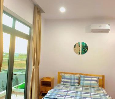 Tuy Hoa Hotel | Homestay Trúc Quỳnh