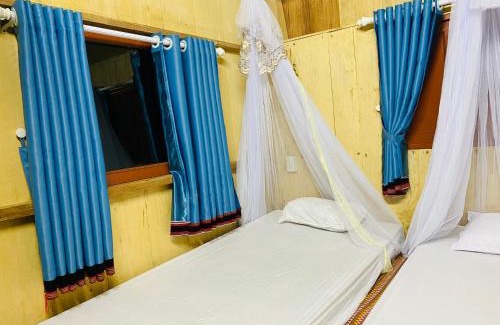 Nam Dong House | Homestay Tre Vàng