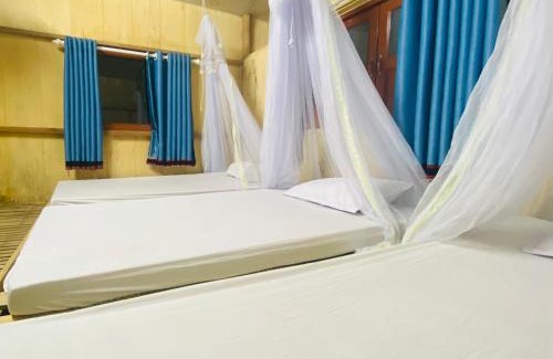 Nam Dong House | Homestay Tre Vàng