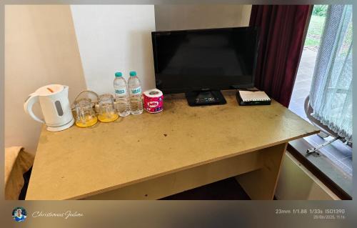 Parongpong House | Budget-Friendly Homestay Triniti with Breakfast & Family Comfort