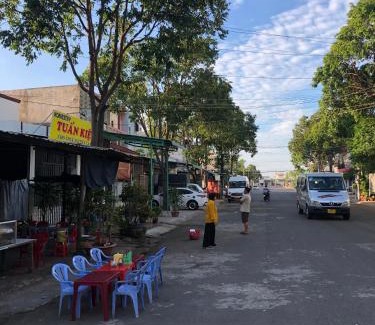 Phan Thiet Apartment | Cozy Homestay Tuấn Kiệt in Phan Thiết - Family & Pet Friendly