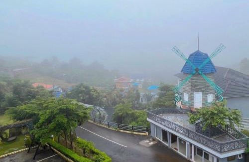 Bao Loc Hotel | Cozy Retreat at Homestay Tulip Garden Bảo Lộc