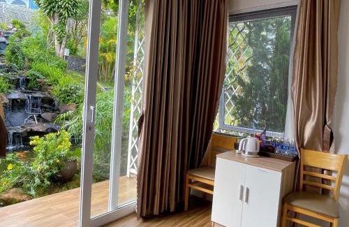 Bao Loc Hotel | Cozy Retreat at Homestay Tulip Garden Bảo Lộc