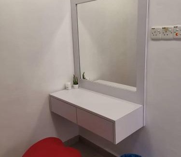 Tawau House | Top-Rated Homestay TW BSI with Hot Tub Near Tawau Airport